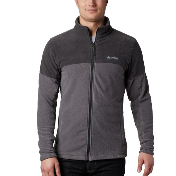 BASIN TRAIL - COLUMBIA GRIS