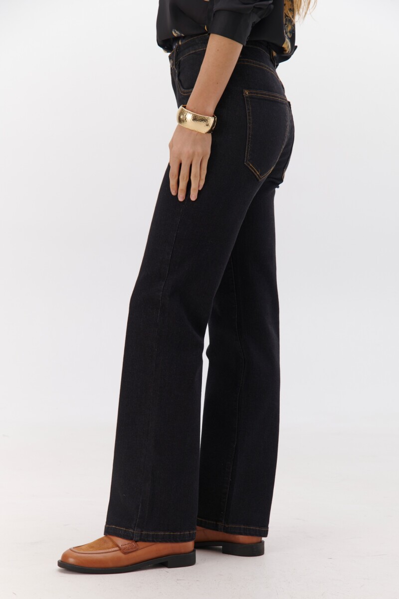 JEAN 220 NEGRO