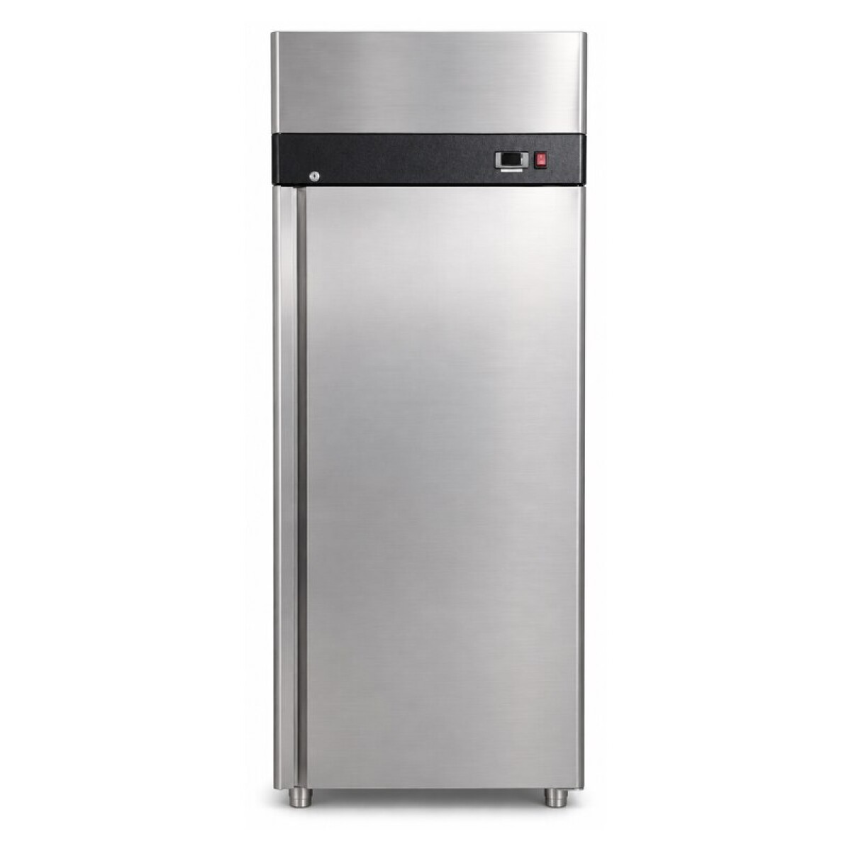 Freezer Vertical Industrial de 1 Puerta Perpetua 