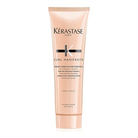 Kérastase Curl Manifesto Bain 250 ml + Fondant 250 ml Kérastase Curl Manifesto Bain 250 ml + Fondant 250 ml