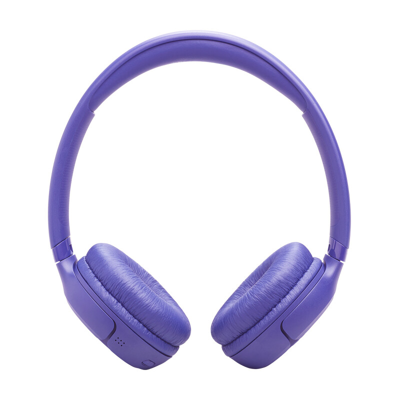 Auriculares JBL Tune 530BT Lavander con Bluetooth Auriculares JBL Tune 530BT Lavander con Bluetooth