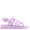 Sandalias de Mujer Miss Carol Orense Lila