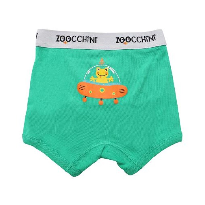 Set x3 de boxers Diseño Space Set x3 de boxers Diseño Space