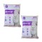 ARENA SANITARIA AGLOMERANTE CHARM CAT PREMIUM BAJO POLVO SIN OLORES PACK 8 KG LAVANDA
