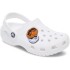 Jibbitz NBC Pumpkin Jack Multicolor