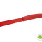 Cuchillos Biodegradables x10 unidades Rojo