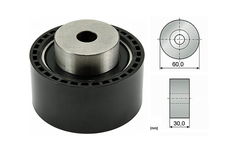Tensor Guia Correa Dist. Chev Tracker I Diesel Citroen Xsara Picasso/Xsara/C5 Peug 206/406/307/306 Suzuki Grand Vitara 98-25 Tensor Guia Correa Dist. Chev Tracker I Diesel Citroen Xsara Picasso/Xsara/C5 Peug 206/406/307/306 Suzuki Grand Vitara 98-25