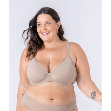 82398-sout.c/aro micro 2rios copa c Marron