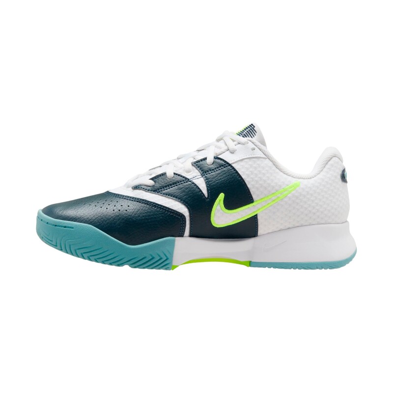 M NIKE COURT LITE 4 Blanco