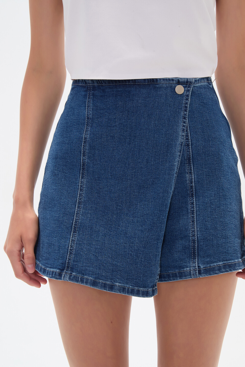 Short Estelin Azul