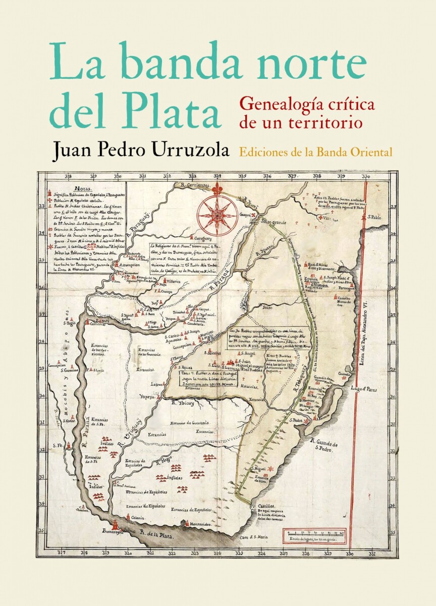 BANDA NORTE DEL PLATA, LA 