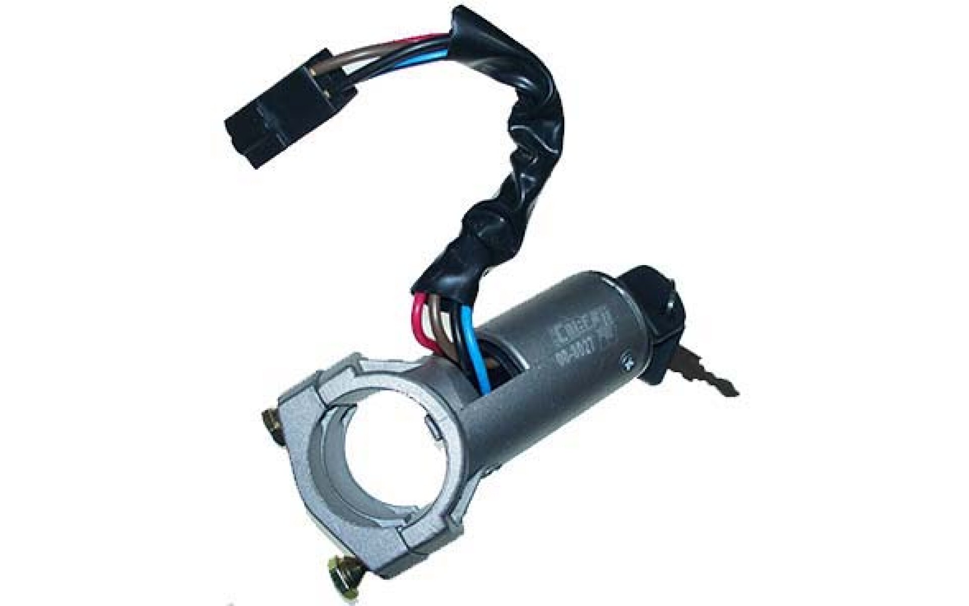LLAVE CONTACTO ARRANQUE FIAT COMPLETO 128 147 VALEO 