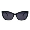 SWAROVSKI SK 262 01A 55/16 140 *3 - Adulto - Negro negrouniforme