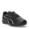 Championes de Fútbol 5 Infantiles Puma Vitoria TT Negro - Blanco