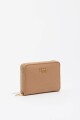 BILLETERA Marron