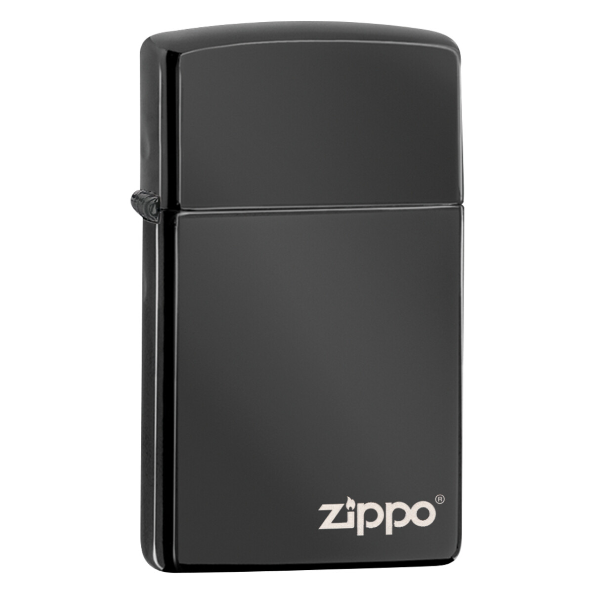 Encendedor Zippo Logo Slim 