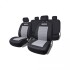 Sparco Cubre Asiento Gris