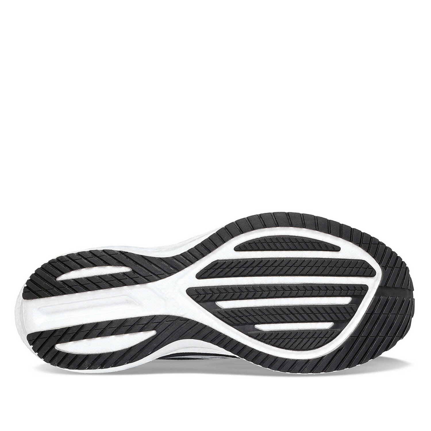 Championes Saucony de Dama TRIUMPH 21 S1088110 BLACK WHITE Sportmarket