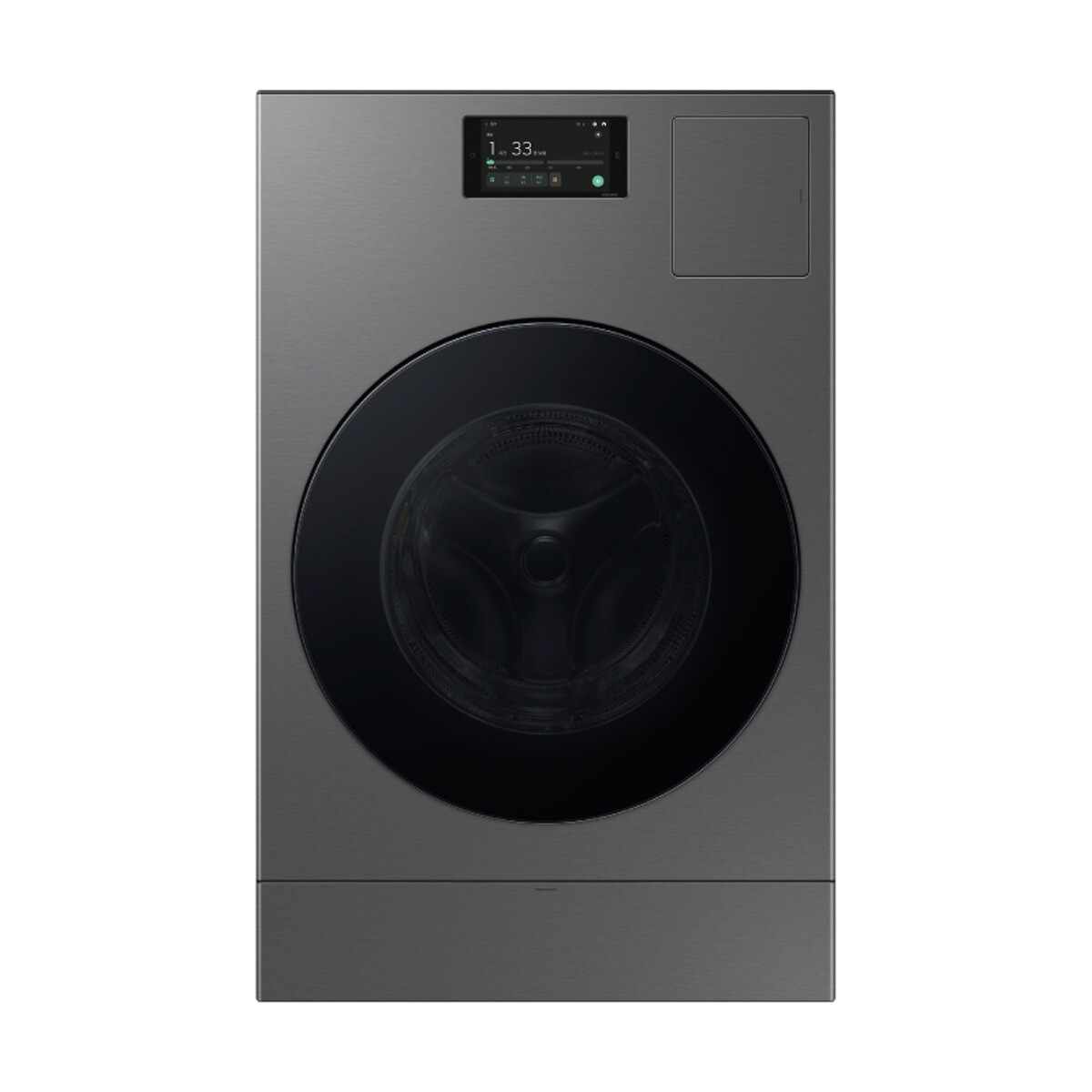 LAVASECARROPAS SAMSUNG CARGA FRONTAL 25 KG Y 15 KG 