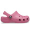 Crocs Classic Niños Pequeños Rosa