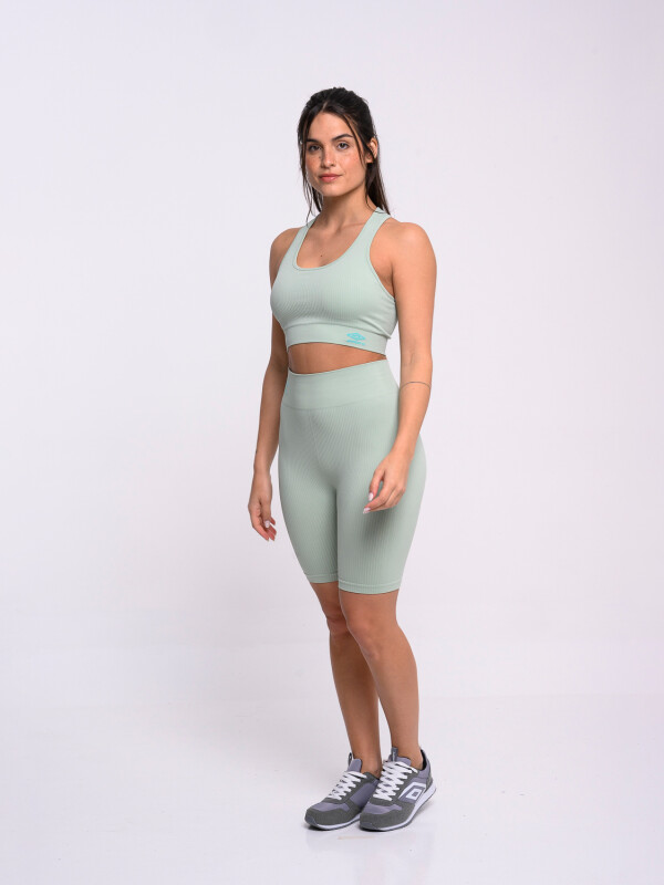 Biker Seamless Umbro Mujer 00v