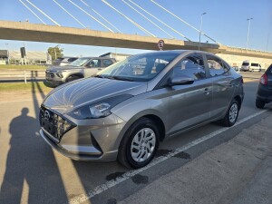 Hyundai HB20S 1.0 2022 EXCELENTE ESTADO! |Permuta / Financia Hyundai HB20S 1.0 2022 EXCELENTE ESTADO! |Permuta / Financia