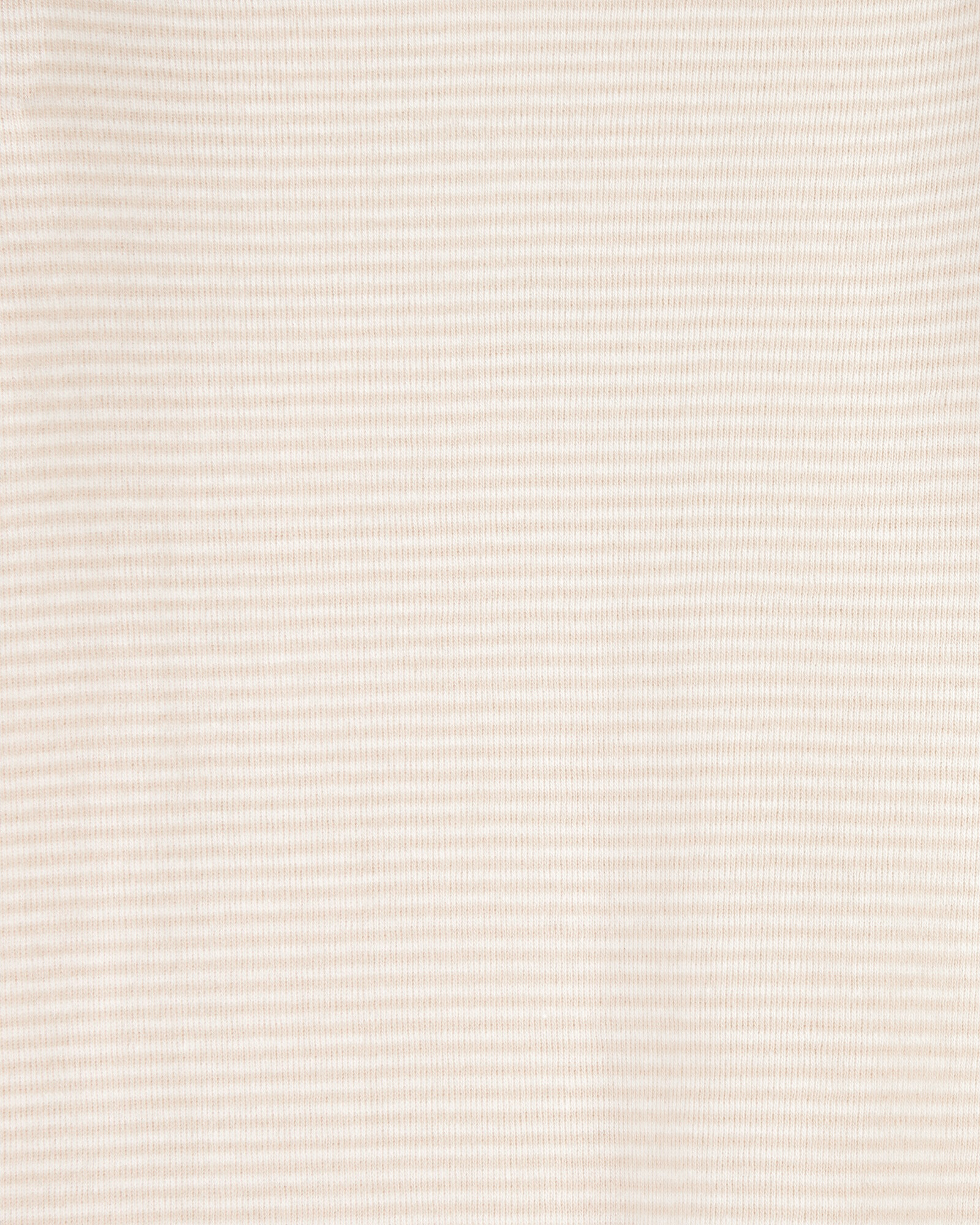 Pack dos bolsas de dormir de algodón, beige Sin color