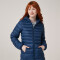 Campera Real Azul Piedra