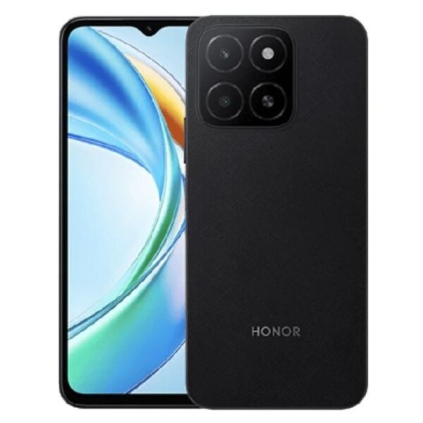 Honor X5B 4gb/128Gb Black Honor X5B 4gb/128Gb Black