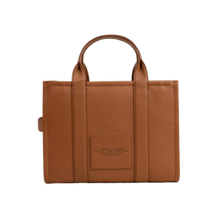 Marc Jacobs - Bolso de cuero, The Medium Tote Bag 0