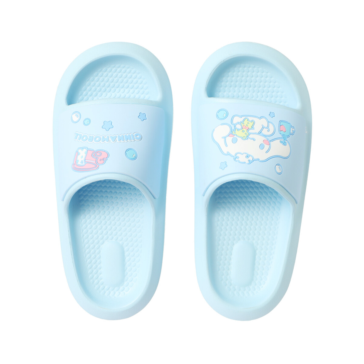 Sandalia Sanrio 37-38 - Cinnamoroll 