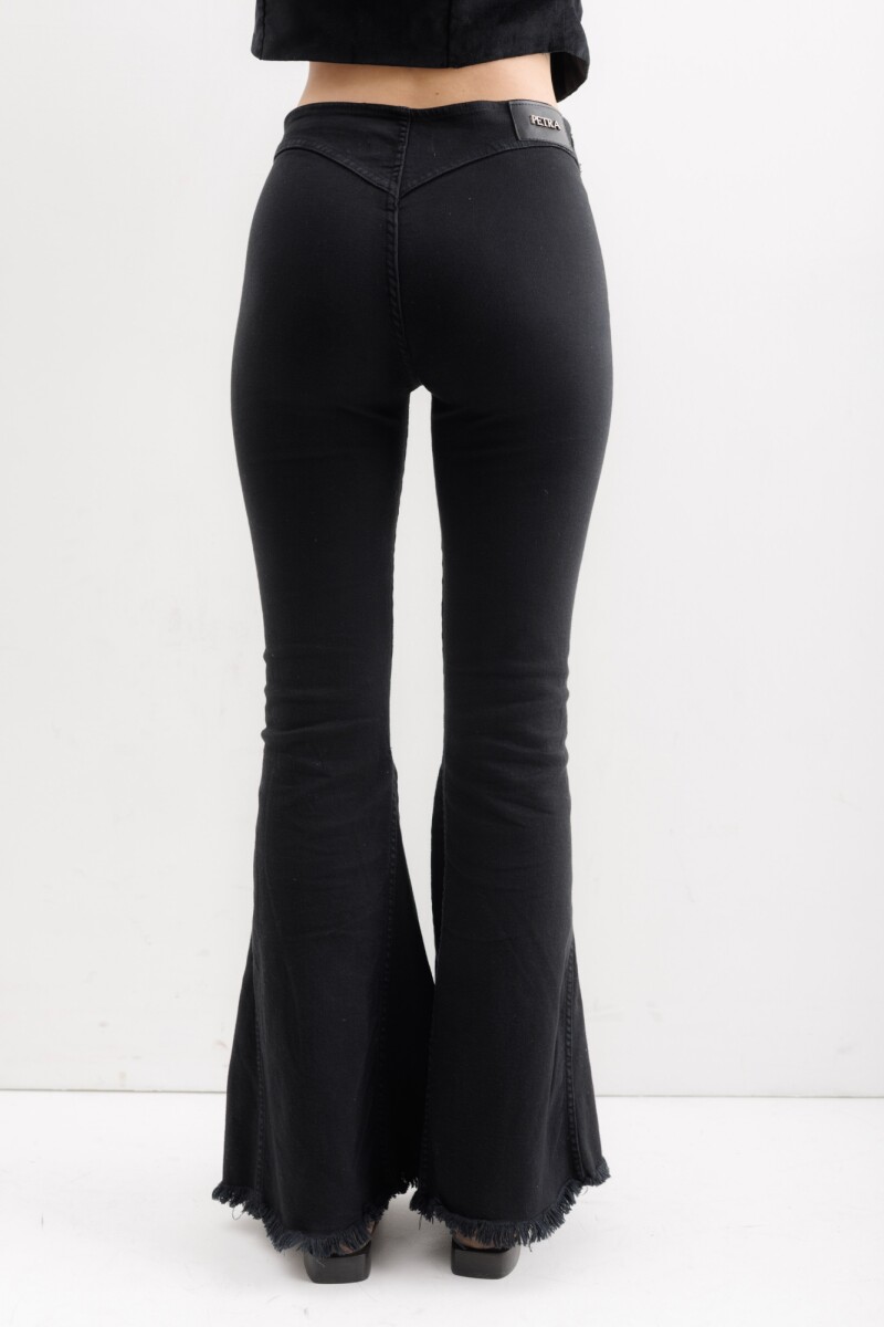 Jean Peach Negro