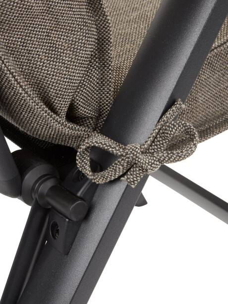 Almohadón jardín silla reclinable REBSENGE arena Almohadón jardín silla reclinable REBSENGE arena