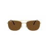 Ray Ban Rb3755 001/57