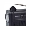 Radio Linterna Nordmende NRD-RS05L Radio Linterna Nordmende NRD-RS05L