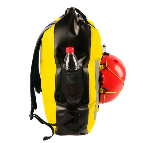 Mochila Marjaqe Impermeable Reflectante 30l 001