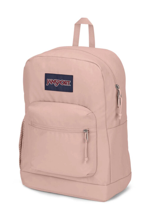 MOCHILA CROSS TOWN PLUS MISTY ROSE