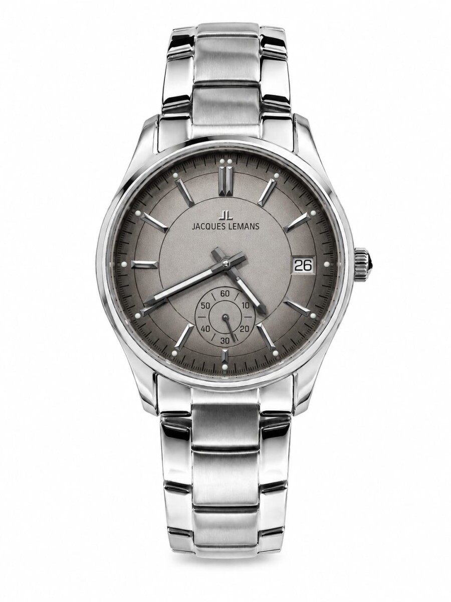 Reloj Jacques Lemans 