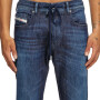 Jean Para Hombre 2062 D-Strukt-B Jogg Azul Marino