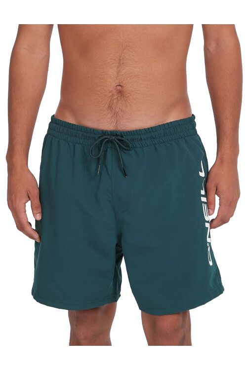 Short O'Neill Swim Trunk Azul