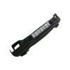 PARAGOLPE DELANTERO INFERIOR (NEGRO) Paragolpe Delantero Inferior (negro)