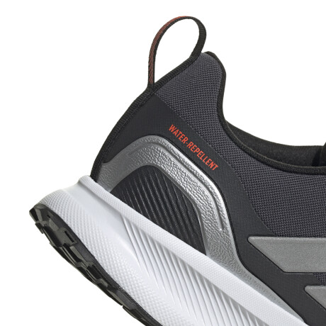 adidas RUNFALCON 5 BLACK
