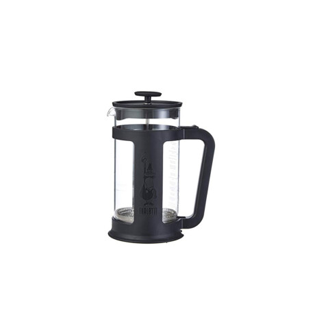 Cafetera Bialetti Prensa Smart Negra Cap 350 Ml Unica