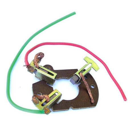 PORTA CARBONES - LIMPIAPARABRISA FIAT UNO=ZLG.602 UNIFAP PORTA CARBONES - LIMPIAPARABRISA FIAT UNO=ZLG.602 UNIFAP