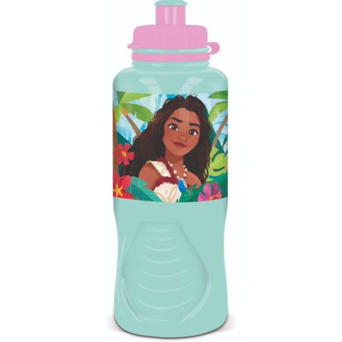 STOR ERGO BOTELLA MAOMA 2 400 ML única