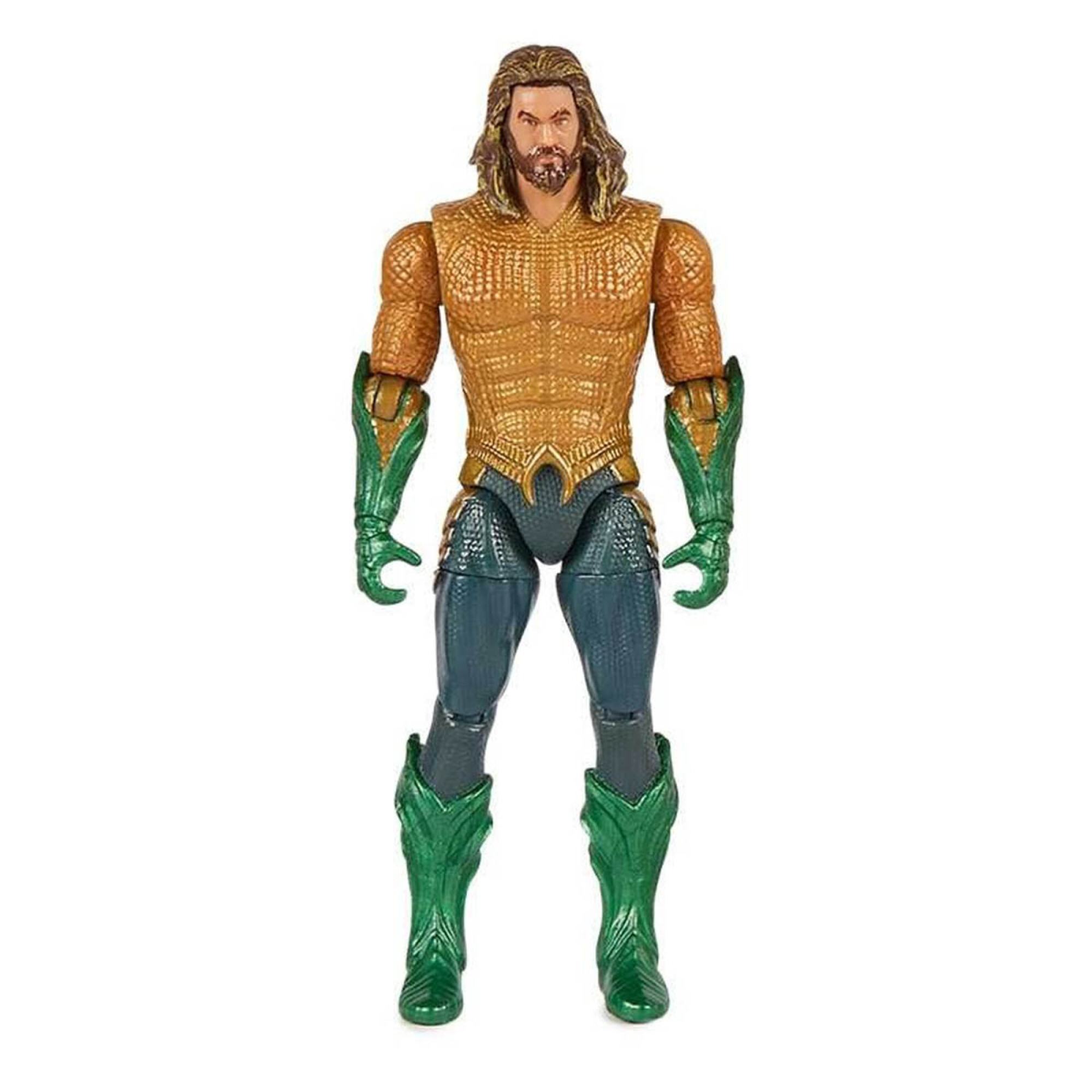 Muñecos aquaman hot sale