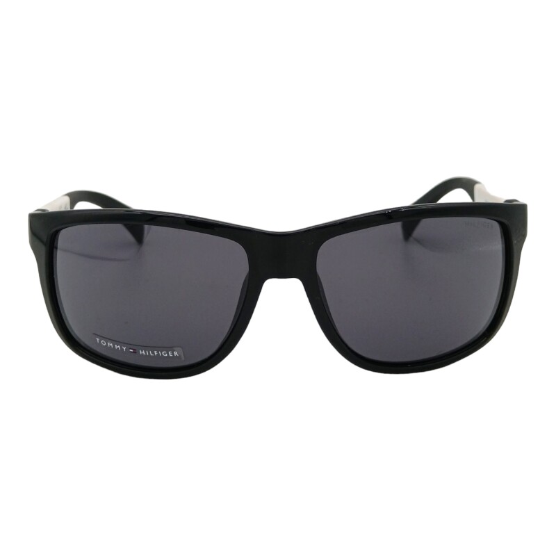 TOMMY HILFIGER TH 1257/S 4NHBN 59/16 130 C NEGRO U - Adulto - Negro negrouniforme