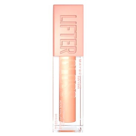 MAYBELLINE LABIAL LIFTER GLOSS CON HYALURONICO N°020 SUN MAYBELLINE LABIAL LIFTER GLOSS CON HYALURONICO N°020 SUN