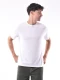 REMERA EDESSA BLANCO