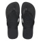 Ojota Unisex Havaianas Havaiana Top Negro